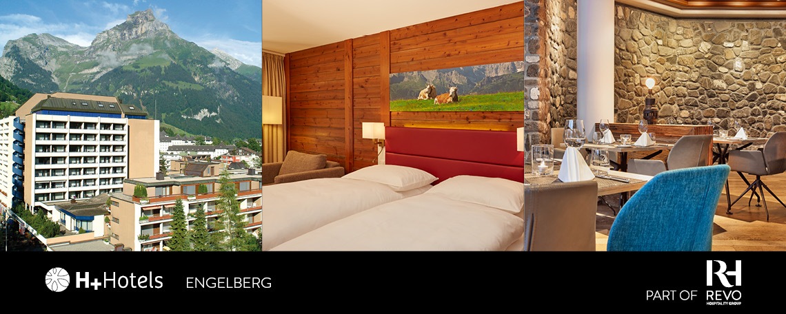 Chef de Rang (m/w/d) Befristet oder unbefristet, 1. Bild