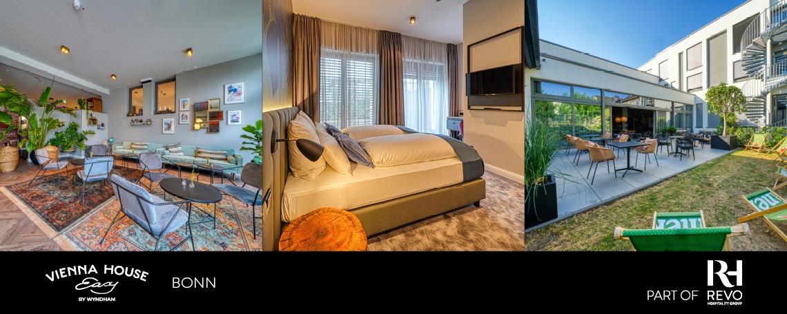 Room Attendant (m/w/d) - in Teilzeit, 1. Bild