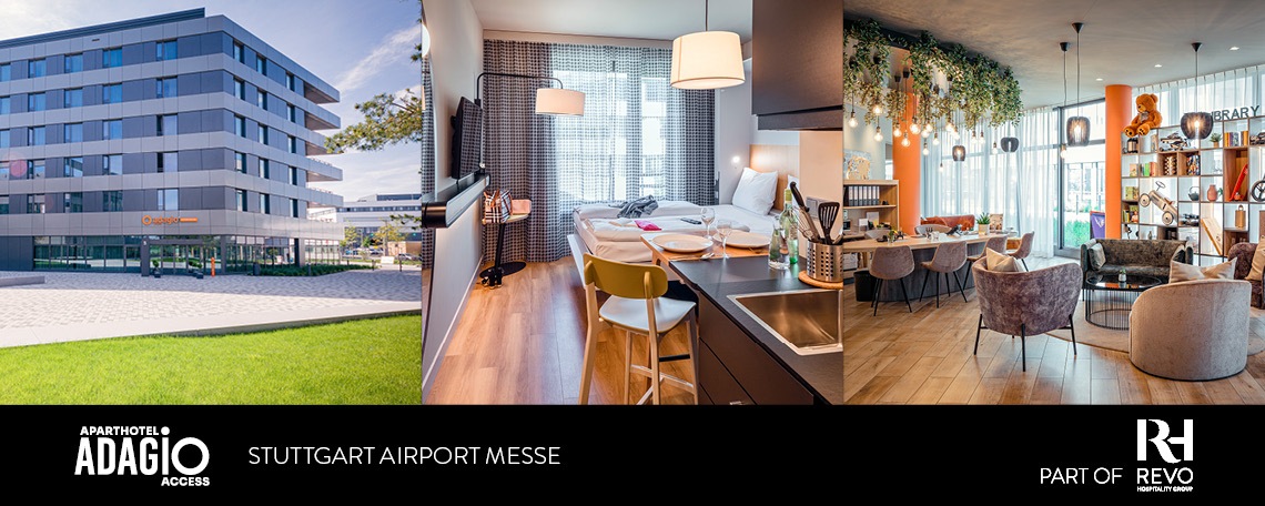 Front Office Agent / Empfangsmitarbeiter (m/w/d), 1. Bild