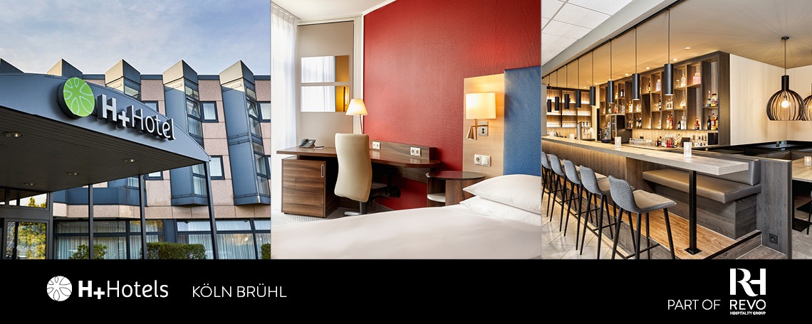 Ausbildung Hotelfach (m/w/d), 1. Bild