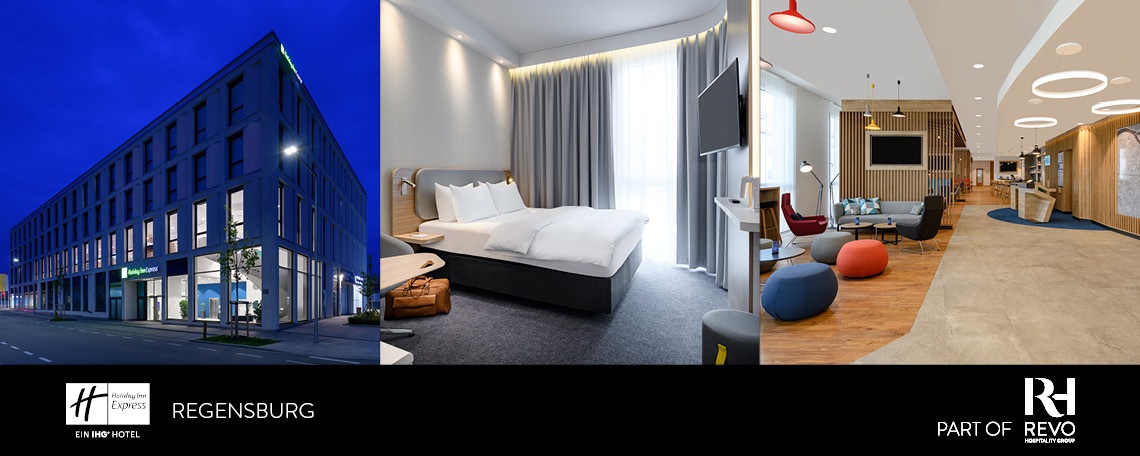 Housekeeping Mitarbeiter (m/w/d) in Teilzeit, 1. Bild