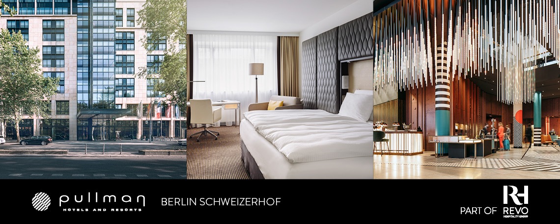 Auszubildene Hotelfachleute (m/w/d), 1. Bild