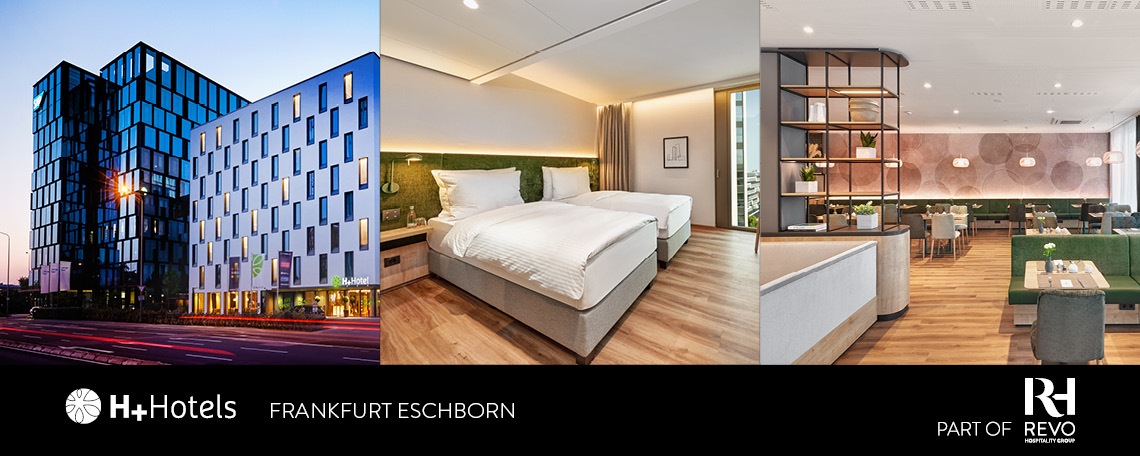 Guest Service Agent (m/w/d), 1. Bild