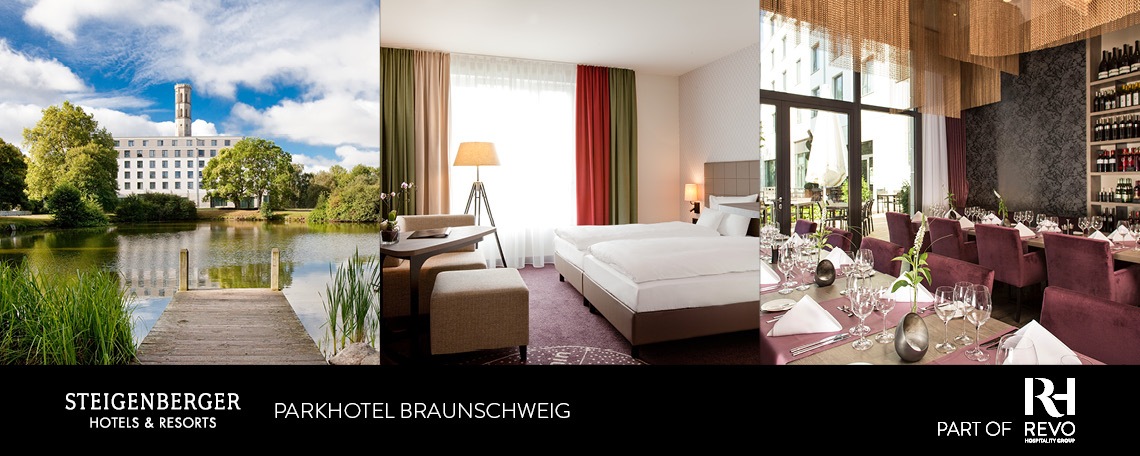 Convention Sales Assistant (m/w/d), 1. Bild