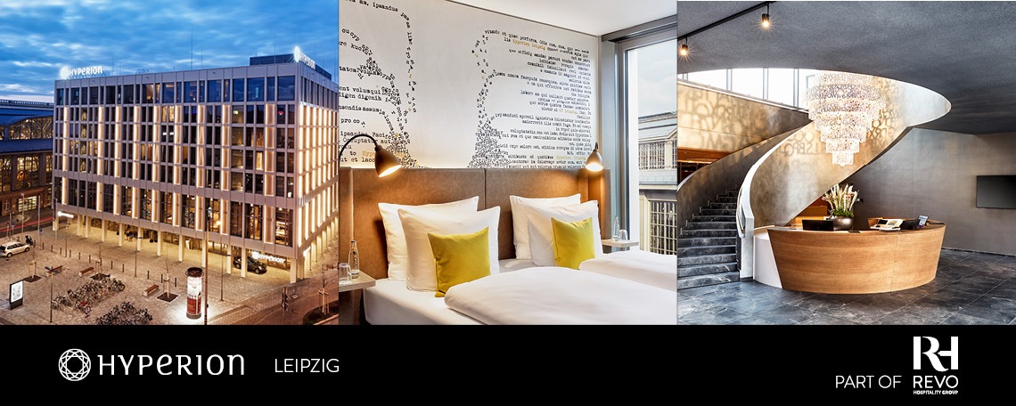 Auszubildende Hotelfach m/w/d, 1. Bild