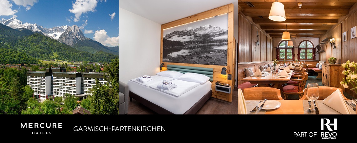 Groups & Events Manager (m/w/d), 1. Bild