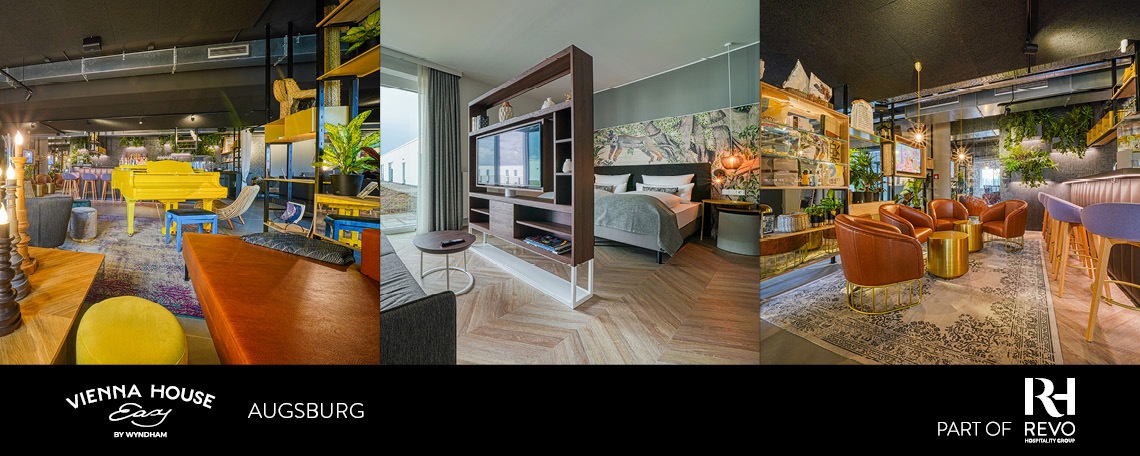 Service Aushilfe (m/w/d) Früh- und Spätdienst, 1. Bild