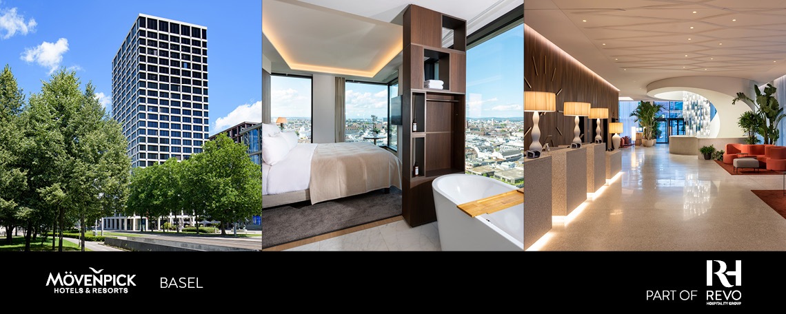 Meeting & Event Coordinator (m/w/d), 1. Bild