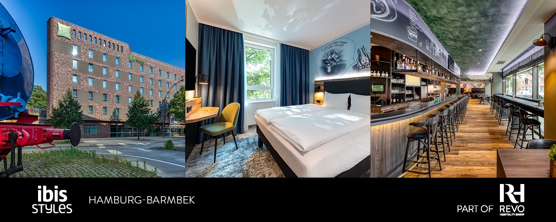 Service Aushilfe (m/w/d) - Spätdienst, 1. Bild