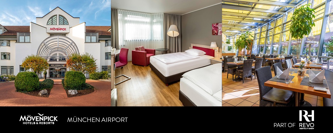 Reservation Agent (m/w/d) Gruppen- und Bankettreservierung, 1. Bild