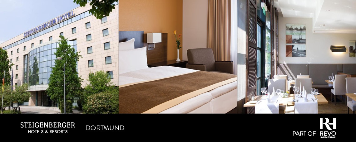 Ausbildung Hotelfach (m/w/d), 1. Bild