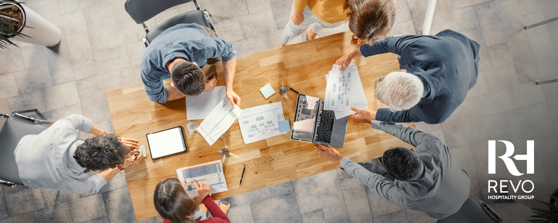 Regional Director of Revenue Switzerland (m/w/d), 1. Bild