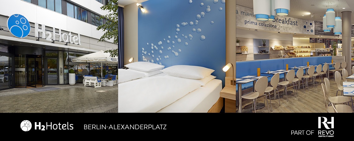 Junior Front Office Agent (m/w/d), 1. Bild