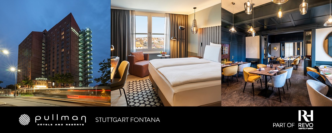 Ausbildung Hotelfachfrau/-mann (m/w/d) September 2026, 1. Bild